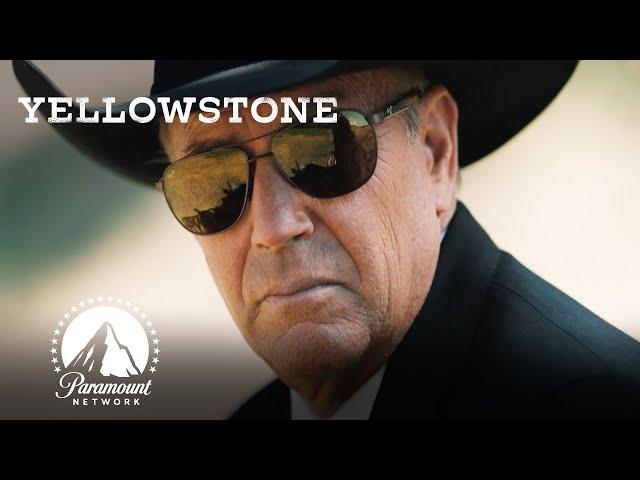 Yellowstone In 49 Minutes: Seasons 1-4 Recap | Paramount Network