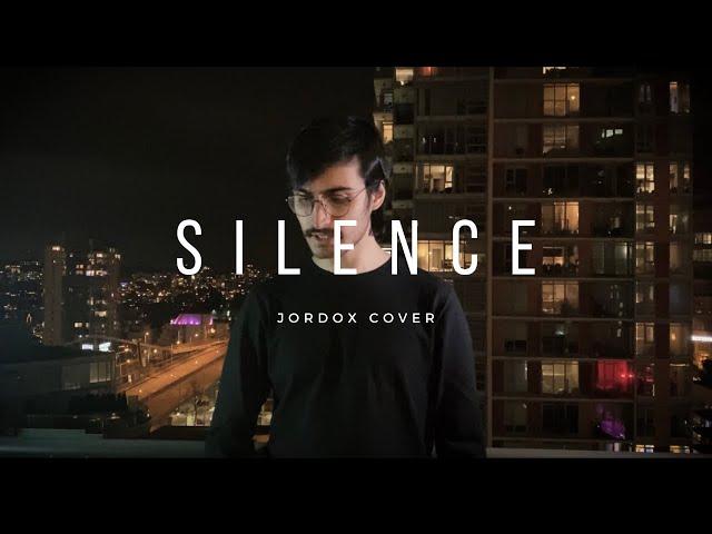 JordoX | Silence by Zekka | Beatbox Cover