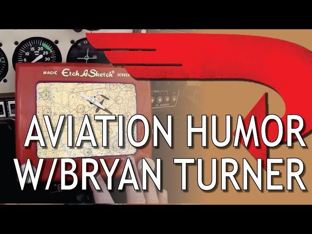 Just Plane Silly Bryan InTheHangar Ep6