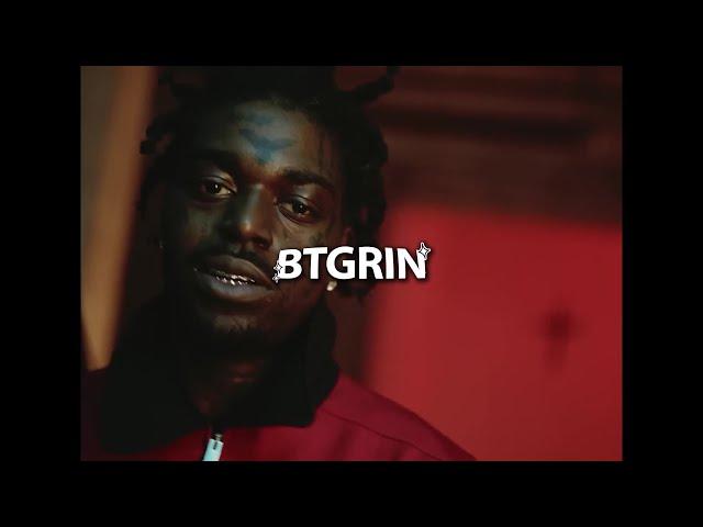 [FREE] Kodak Black Type Beat "Piment Rouge" [Prod By BTGrin x Redluke]