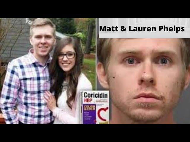 Nightmare: The Case of Lauren & Matt Phelps