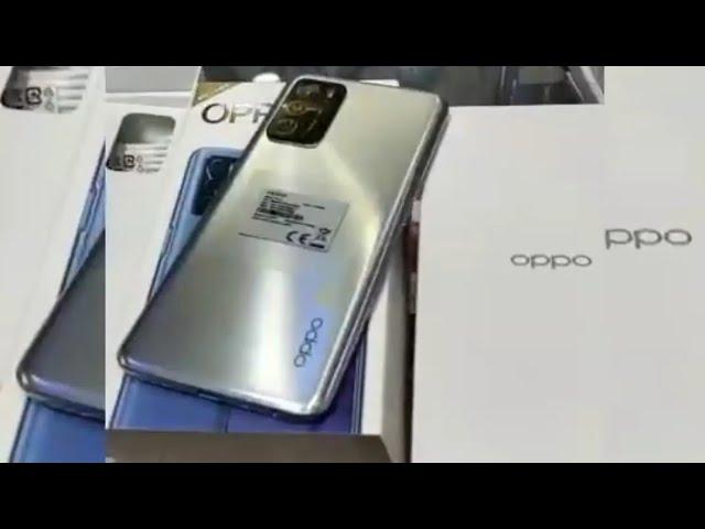 #unboxing #oppo #a16 #mobilewala