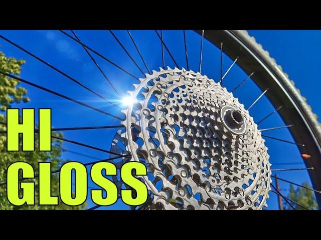 Longer lifespan and better shifting - 5 ways to clean your cassette like a pro.