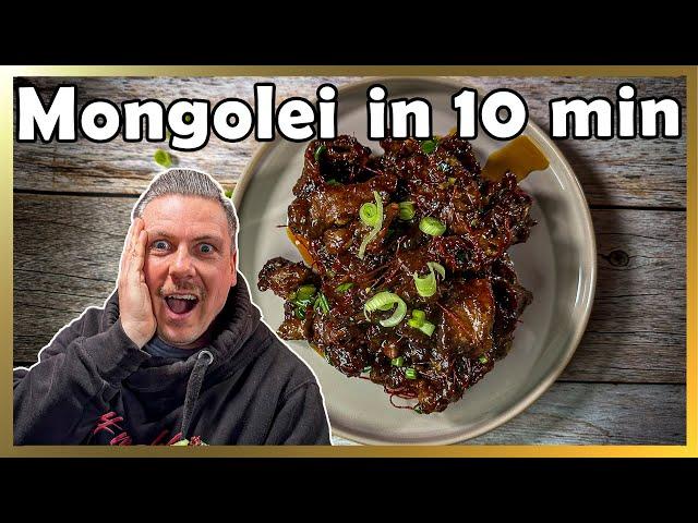 Geheimnisvolle Aromen | Mongolischer Topf im Dutch Oven | Around the World - Mongolei | @MGBBQ