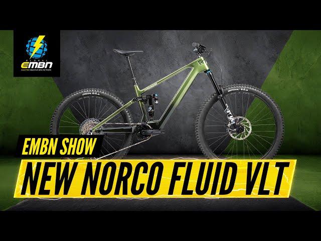 Another Lightweight eBike?!  | EMBN Show 325