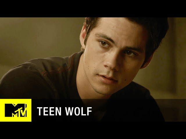 Teen Wolf (Season 5) | ‘Stiles Pleads for Lydia to Wake Up’ Official Sneak Peek | MTV