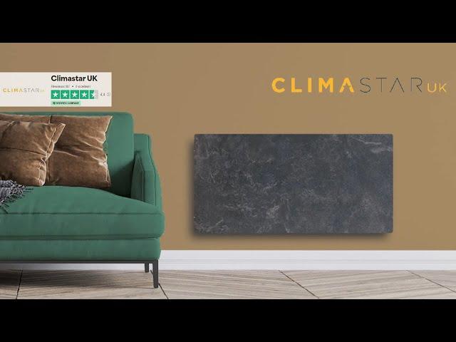 The Future of Home Heating - Climastar UK Harmony Range