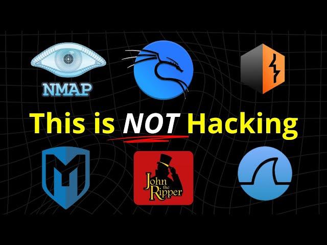 Everything You Know About Hacking is Wrong (Here’s Why)