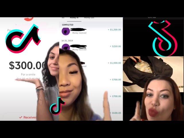 TIKTOK “Sugar Baby” Compilation// Best TiKTOKS