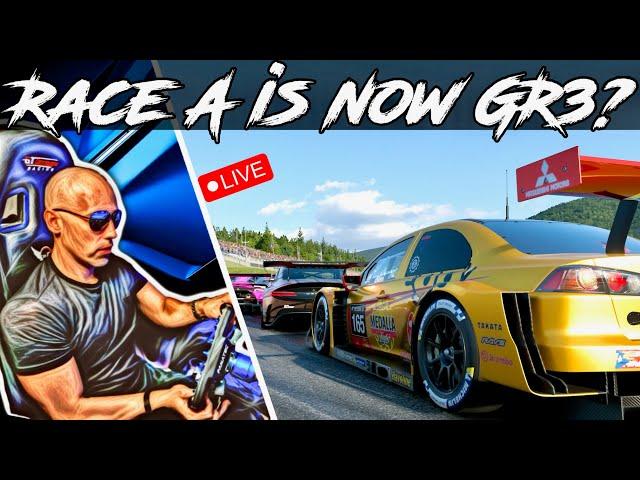 LIVE - GT7 | Fun Without Consequence | EMEA & USA Daily Racing