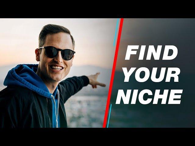 How to Find Your Niche on YouTube — 4 Tips