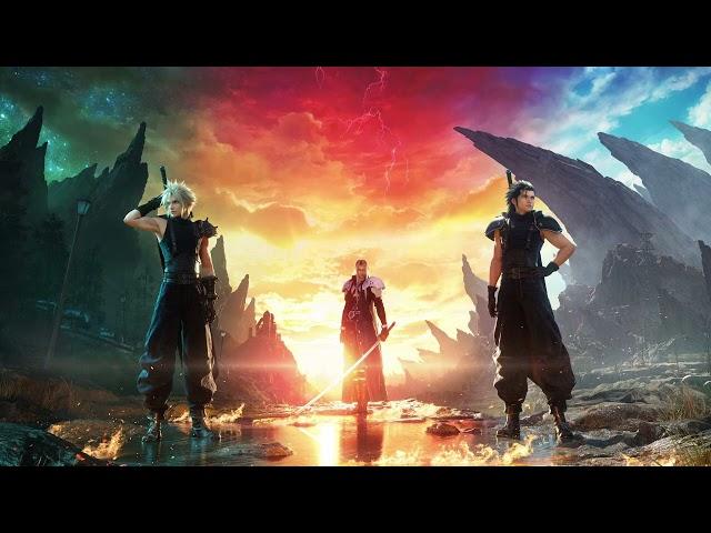 FF VII Rebirth OST: Sanctuary