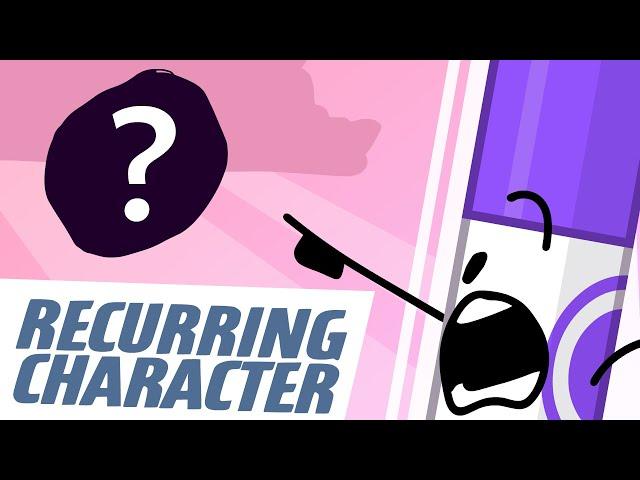 BFDI:TPOT Real Official Canon to Everything