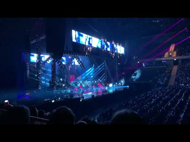 Hans Zimmer -  dark Phoenix & dunkirk Medley- Hans Zimmer Live - Oberhausen -26.03.2022