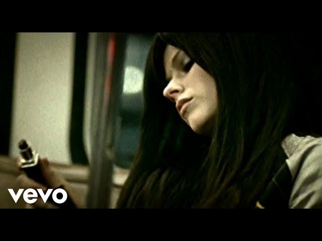 Avril Lavigne - Innocence