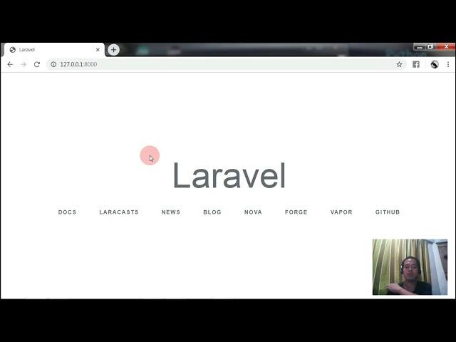 Set Laravel Website to Maintenance Mode