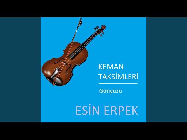 Keman Solo (Dertli)