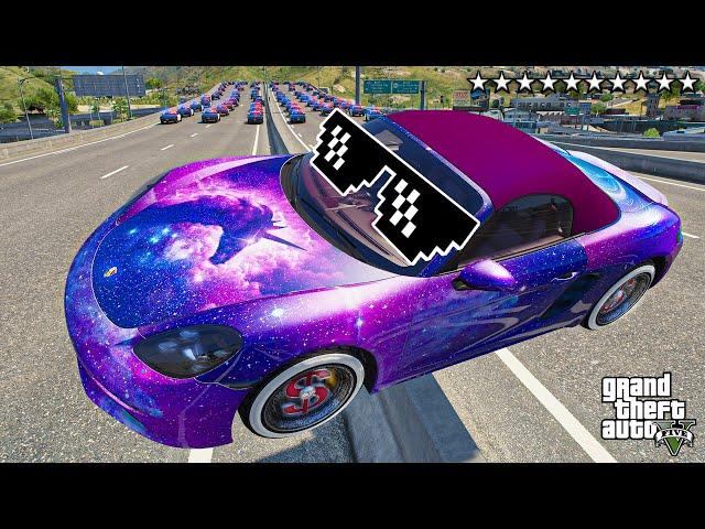 TOP 200 GTA 5 THUG LIFE MOMENTS  (BEST OF GTA 5 THUG LIFE 2025/ GTA 5 Funny Moments ) #110