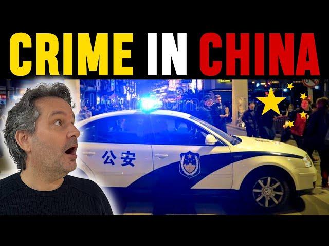 How Dangerous  Is China At Night ?  | Chongqing China's Megacity