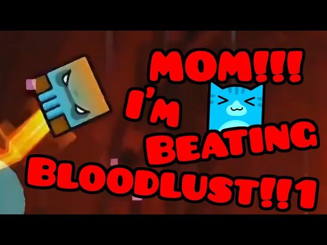 The Strangest Hackers I've Ever Seen! | Exposing Hackers #36 (GEOMETRY DASH 2.11)