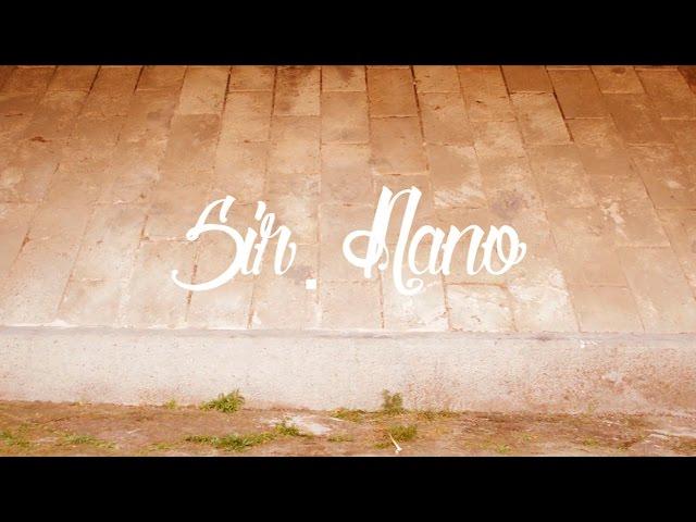 SIR. NANO | Choosing for you | DANCE CLIP
