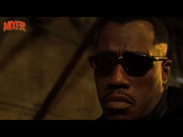 BLADE | 2002 | ENG | ACTION | WITH WESLEY SNIPES | FULL MOVIE