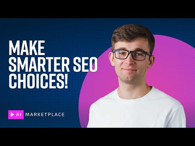 Digital Marketing Made Easy with AI and SEO | Info-Tech & Surfer