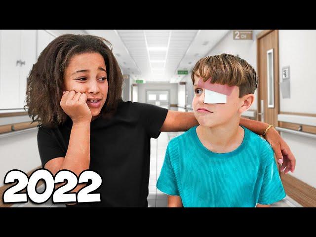 Best Friends DONT LISTEN to PARENTS, Learn POSITIVE LESSON (Best Skits of 2022, Pt. 4)