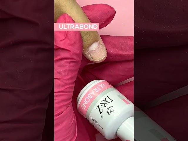 PREPARAÇÃO ANTI-DESCOLAMENTO PARA AS UNHAS DE GEL