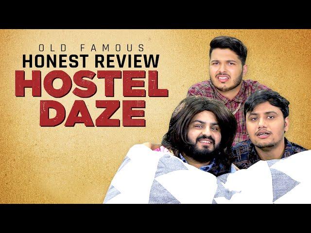 MensXP | Honest Review | Hostel Daze