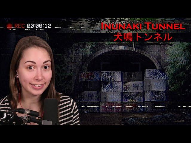 [ Inunaki Tunnel ] Based on real events!? (Good ending)