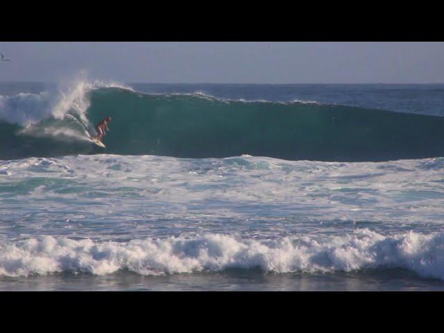 Surfing Maui #2