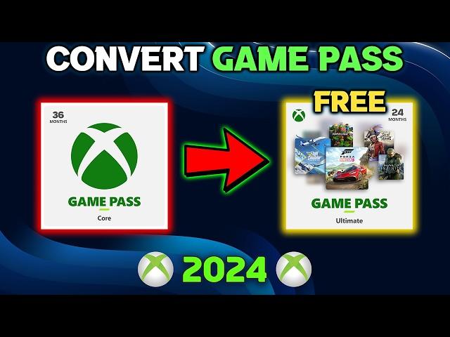 Do THIS before the Price goes up (Xbox Game Pass Ultimate Hack)