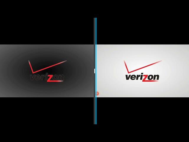 Verizon Logo Effects (Sponsored By Preview 2 Effects) Combined (2ND MOST POPULAR VIDEO)