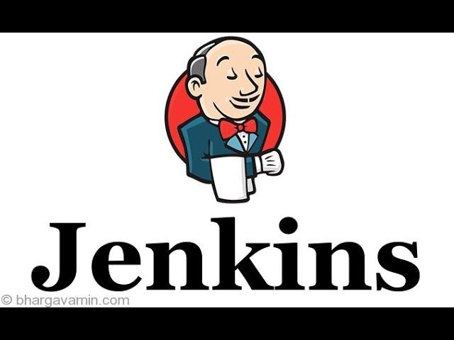 Jenkins - Dynamic Parametrization | Multi-Option Parameters