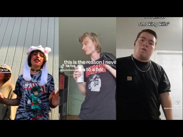 TikTok’s that give me second hand embarrassment pt 10