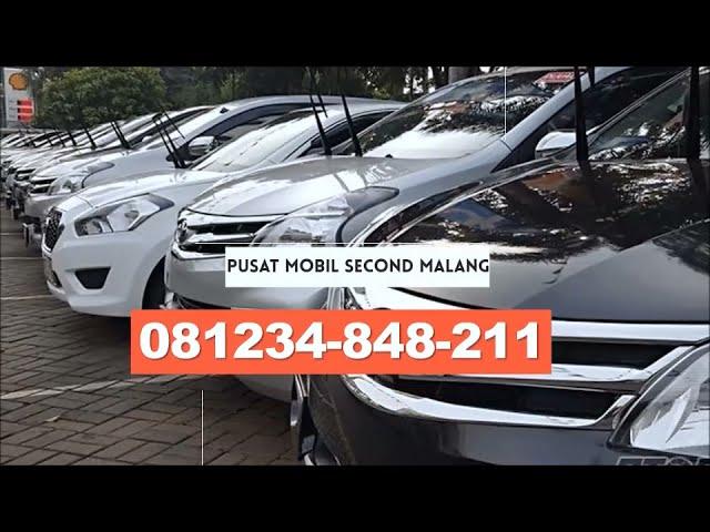 TERMURAH!! Bursa Jual Beli Mobil Bekas Malang, TELP/WA 081-234-848-211