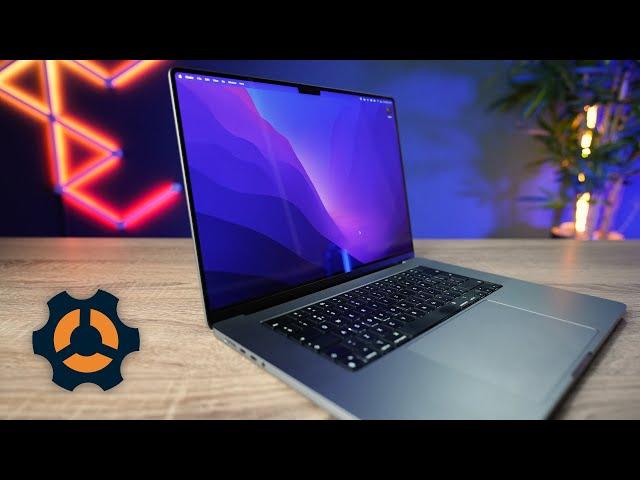 How To Setup A MacBook Pro M1 For Software Development