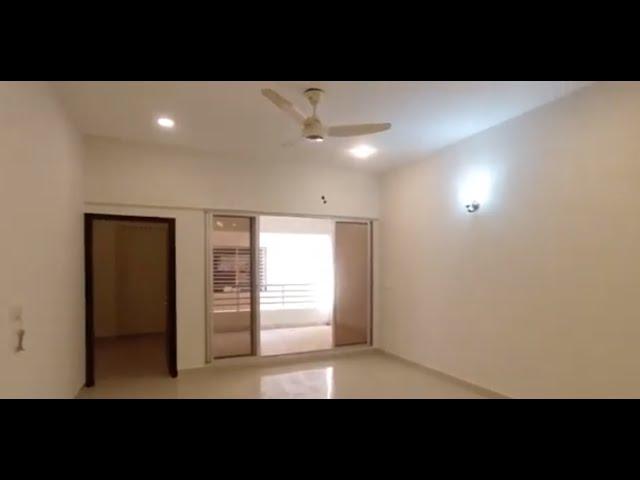 389 SQYD FLAT FOR SALE IN NAVY HOUSING SCHEME KARSAZ KARACHI