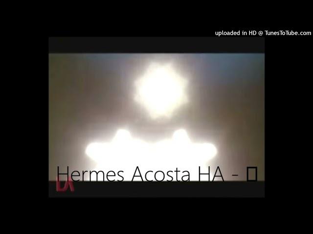 Hermes Acosta HA - 