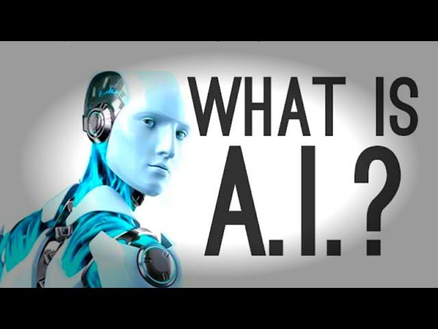 What is AI(artificial intelligence)? why it used? || #technoguide