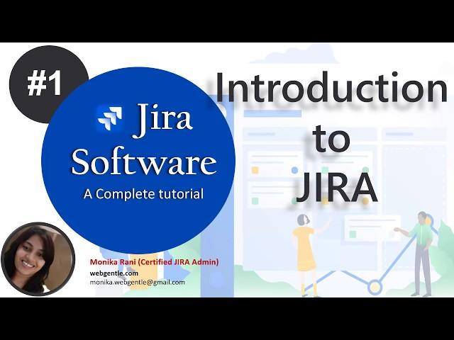 (#1) What is JIRA  | JIRA | Jira Tutorial | Jira Tutorial For Beginners