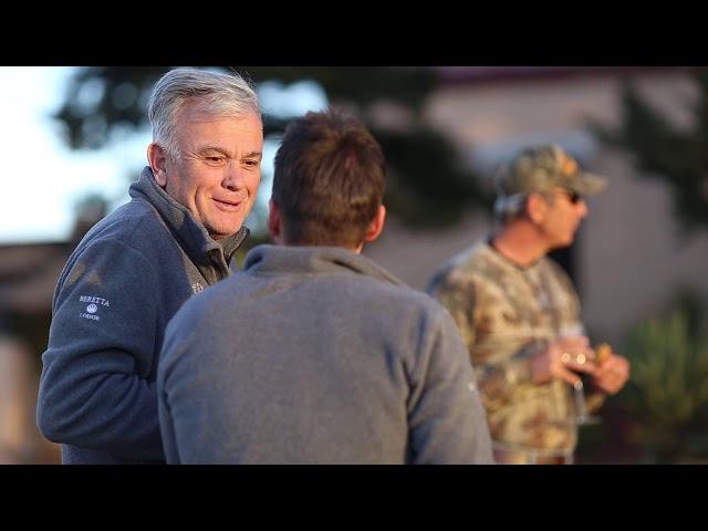 Great Memories of Argentina Dove Hunting 2018 by Sierra Brava Lodges