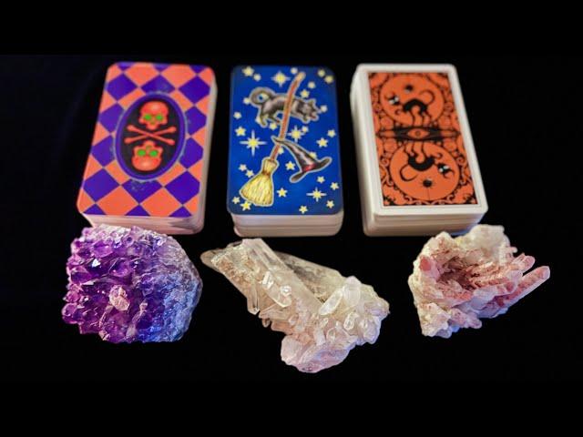 WHAT'S NEXT IN YOUR LOVE LIFE? 🪄 PICK A CARD Timeless Love Tarot Reading