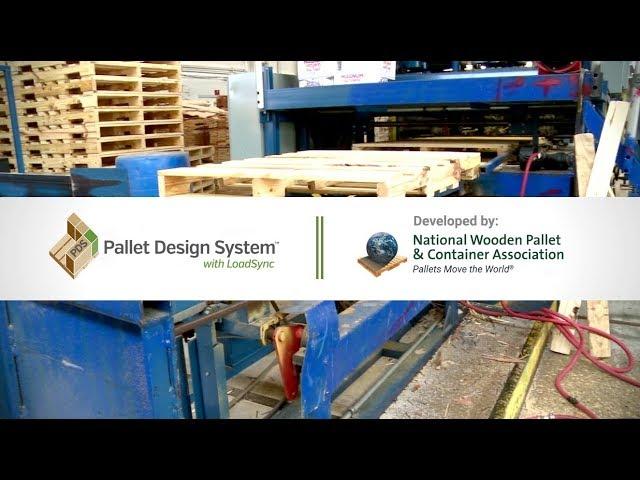 Pallet Design System