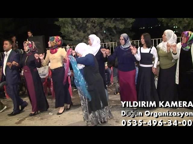 YILDIRIM KAMERA & GRUP DEVRAN MEHMET GÜLBAHAR'IN DÜĞÜN TÖRENİNDE  0543-630-22-36