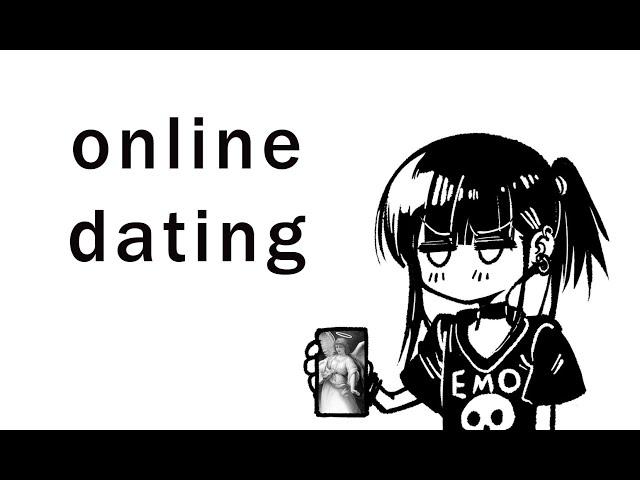 Online Dating: Catfishing [comic dub]