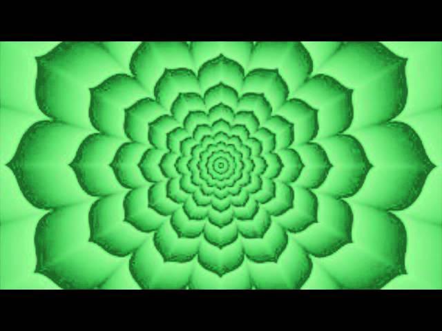 3 HOURS | Extremely Powerful Heart Chakra Healing Meditation Music | Anahata