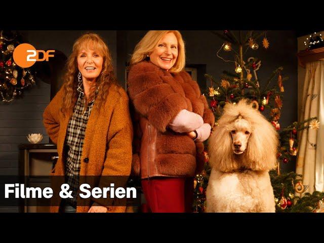 Mona & Marie | Fernsehfilm der Woche | ZDF