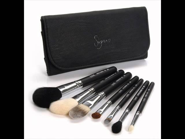 *CLOSED* My First Sigma Brush Giveaway OPEN!!! *CLOSED*